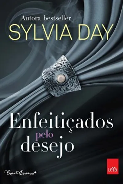 Cover of Enfeitiçados Pelo Desejo