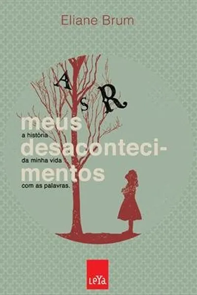 Cover of Meus Desacontecimentos
