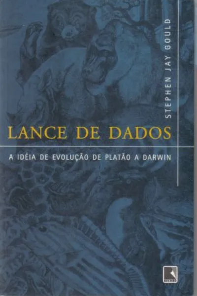 Cover of Lance de dados