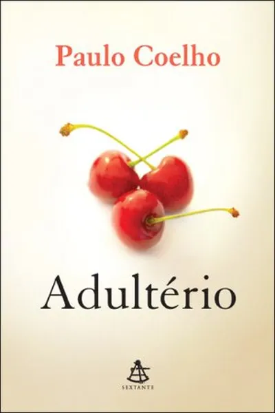 Cover of Adultério