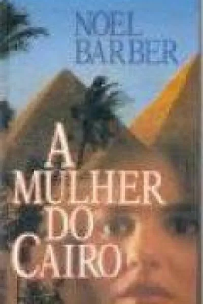 Cover of A mulher do Cairo