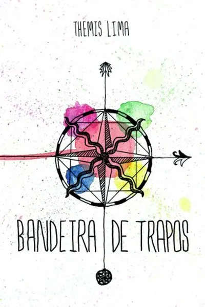 Cover of Bandeira de Trapos