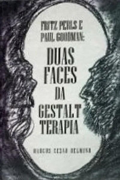 Cover of Fritz Perls e Paul Goodman