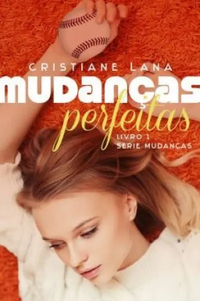 Cover of Mudanças Perfeitas