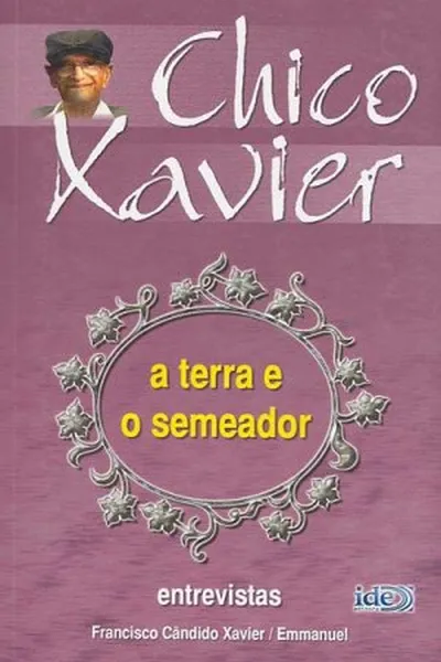 Cover of A Terra e o Semeador