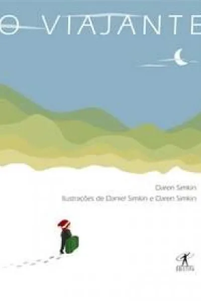 Cover of O Viajante