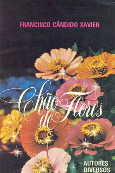 Cover of Chão de Flores