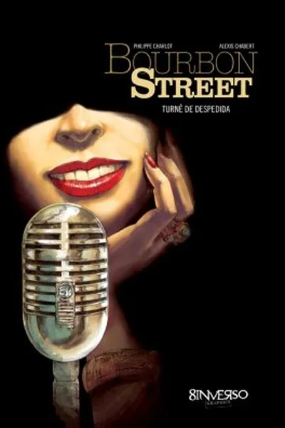 Cover of Bourbon Street - Vol. 2