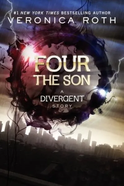 Cover of The Son