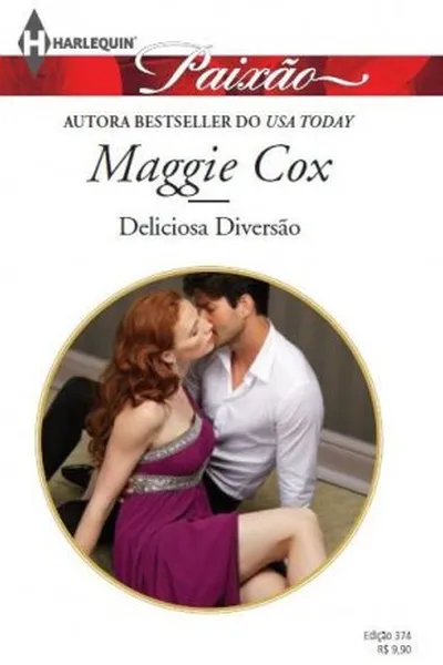 Cover of Deliciosa Diversão