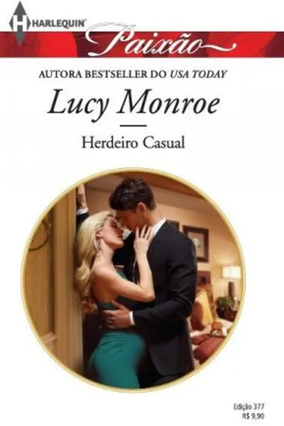 Cover of Herdeiro Casual
