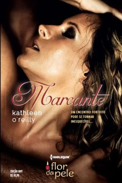 Cover of Marcante