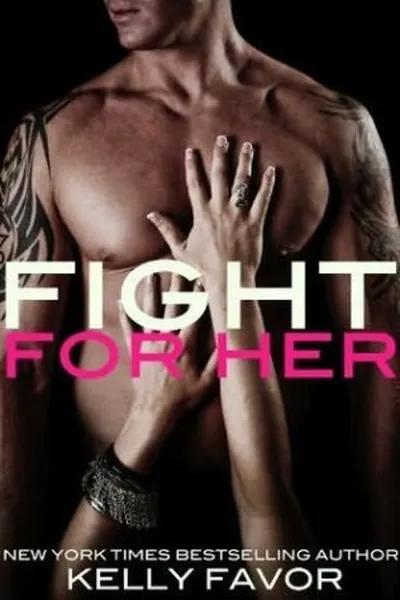 Cover of Fight for Her