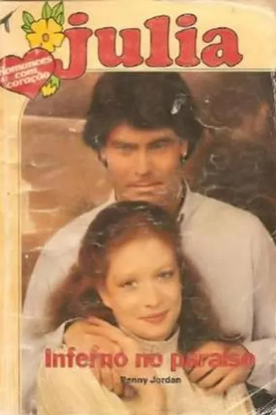 Cover of Inferno No Paraíso