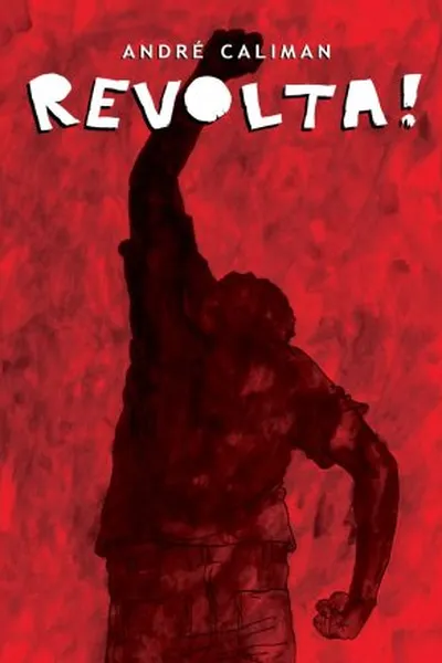 Cover of Revolta!