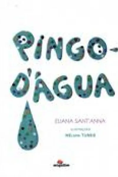 Cover of Pingo-d'água