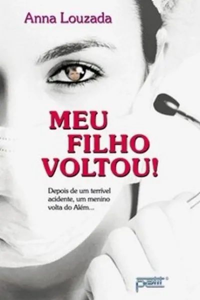 Cover of Meu Filho Voltou