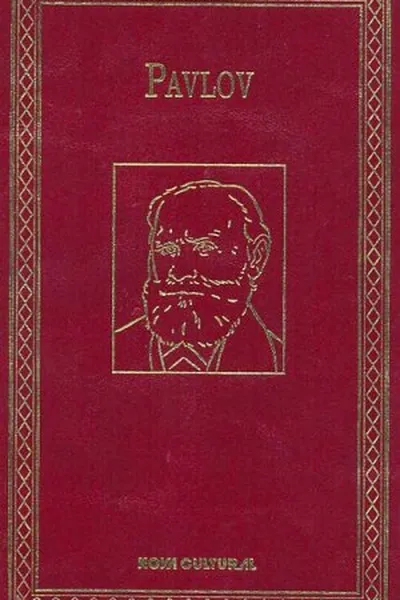 Cover of Pavlov