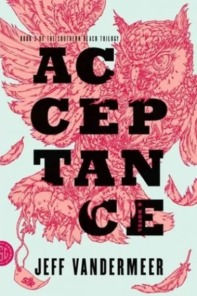 Cover of Acceptance