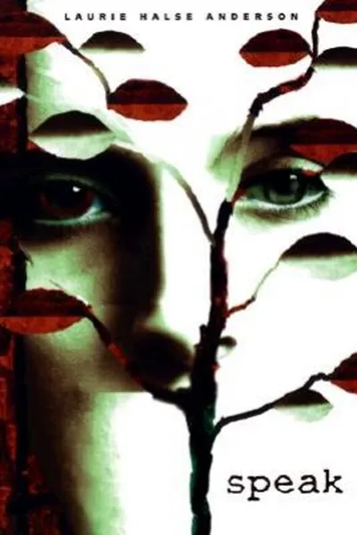 Cover of Speak