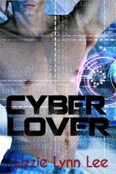 Cover of Cyber Lover