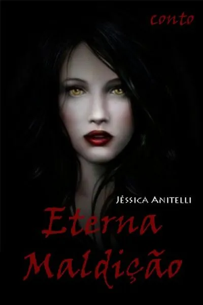 Cover of Eterna Maldição