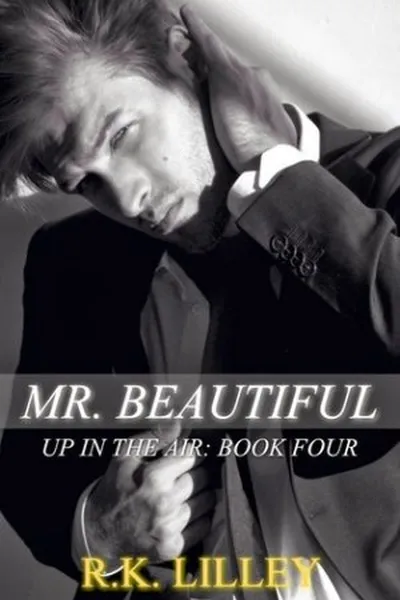 Cover of Mr. Beautiful