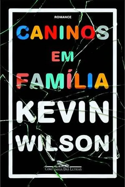 Cover of Caninos em Família
