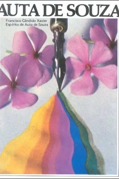 Cover of Auta de Souza