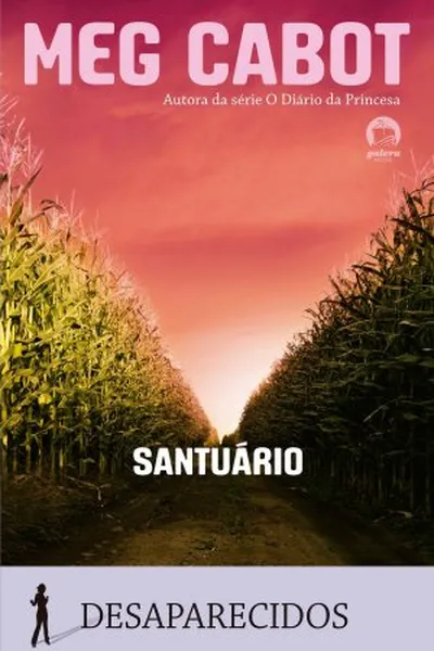 Cover of Santuário