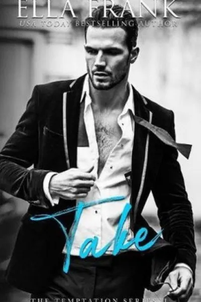 Cover of Take