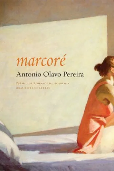 Cover of Marcoré
