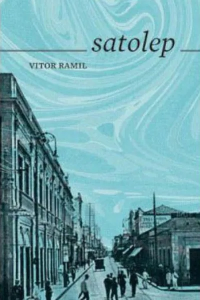 Cover of Satolep