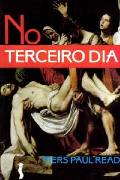 Cover of no terceiro dia