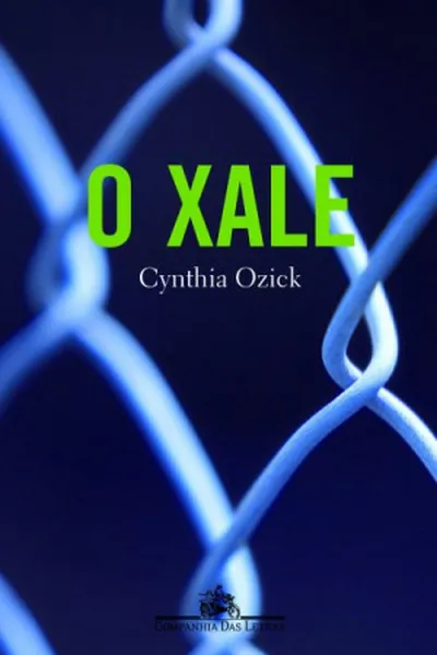 Cover of O xale