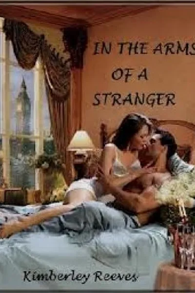 Cover of In The Arms of a Stranger