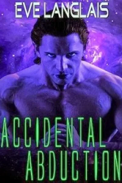 Cover of Accidental Abduction