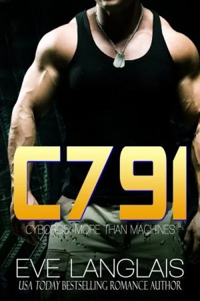 Cover of C791