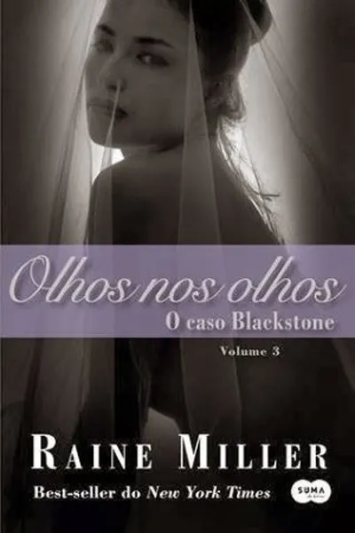 Cover of Olhos Nos Olhos