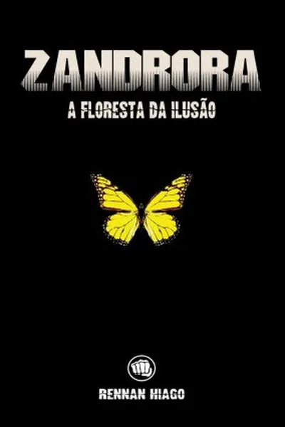 Cover of Zandrora