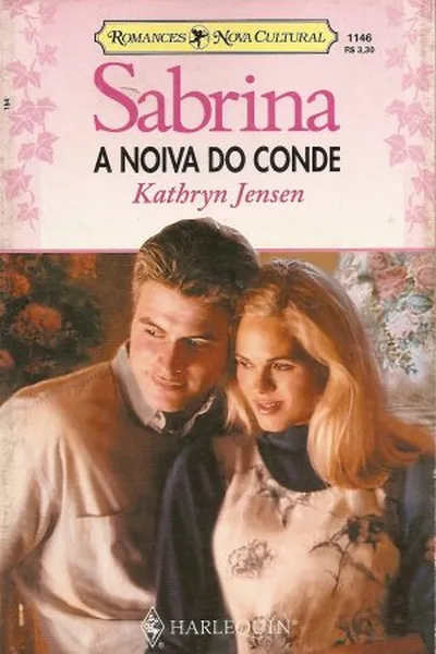 Cover of A Noiva do Conde