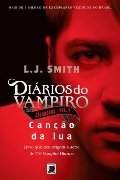 Cover of Canção da Lua
