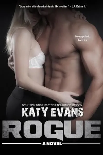 Cover of Rogue