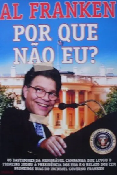 Cover of Por que não eu?