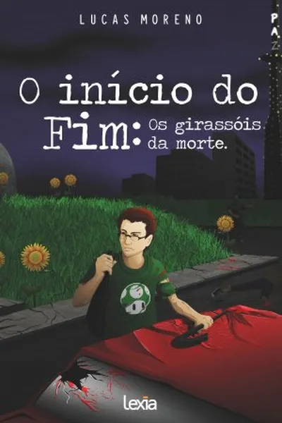 Cover of O início do Fim