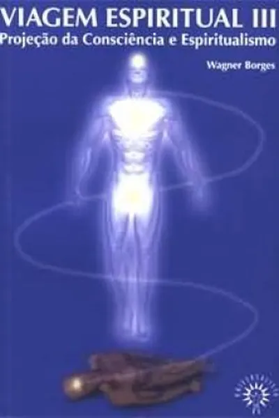 Cover of Viagem Espiritual III