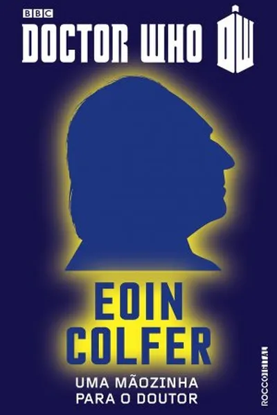 Cover of Uma Mãozinha Para O Doutor