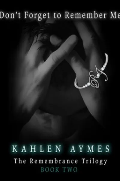 Cover of Don't Forget To Remember Me