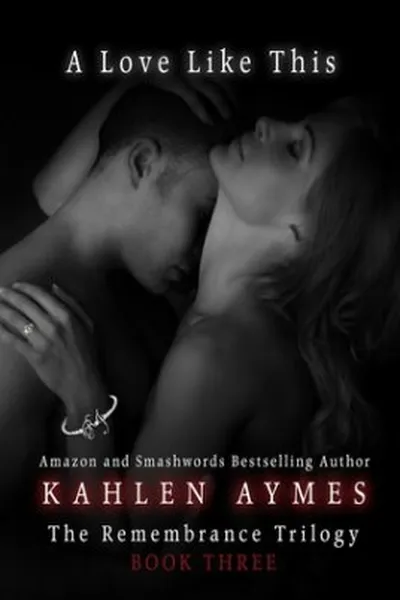 Cover of A Love Like This