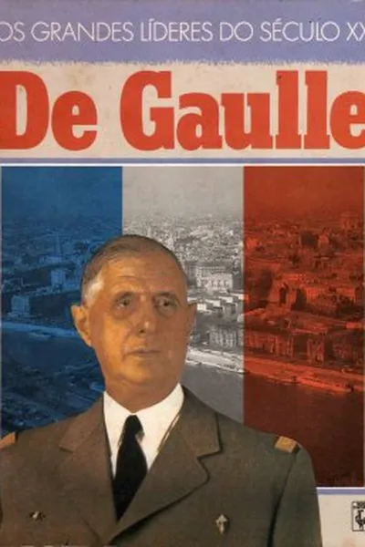 Cover of De Gaulle